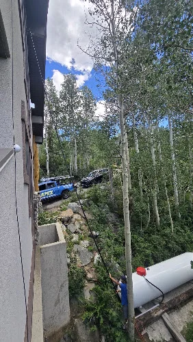 APEX Window Cleaning SLC