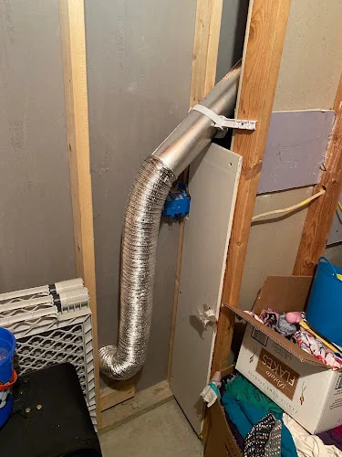 Dryer Vent Wizard of Rutherford County