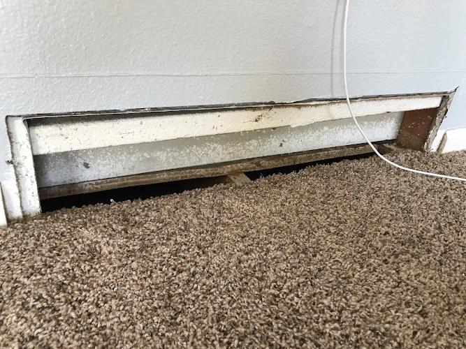 Cowboy Jones Carpet Cleaning