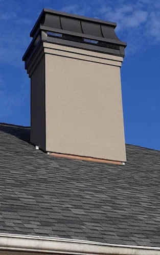 A Noble Sweep Chimney Services