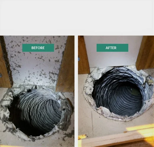 EcoVent Duct Cleaning Service
