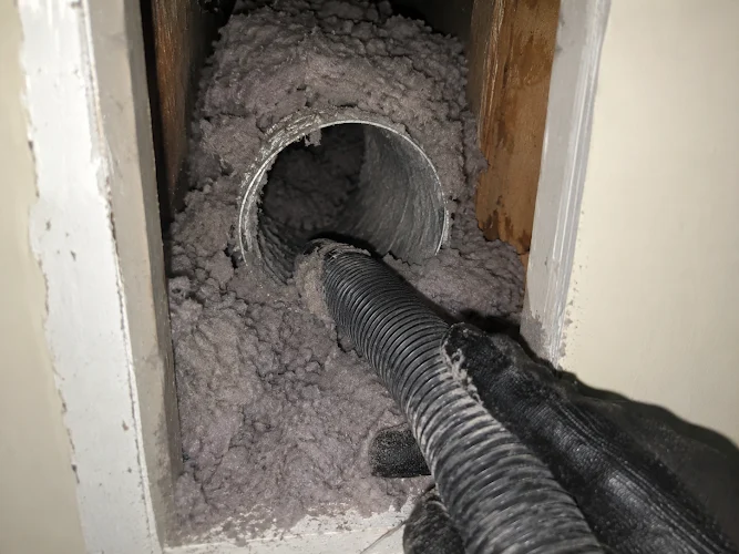 Dryer Vents Zone Secure Experts