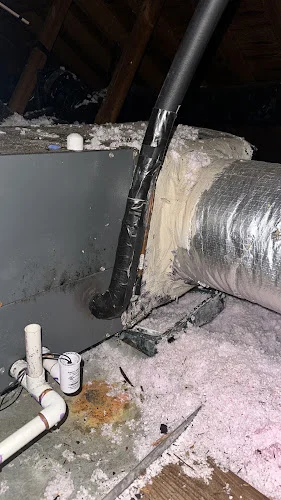 Southern Duct Cleaners