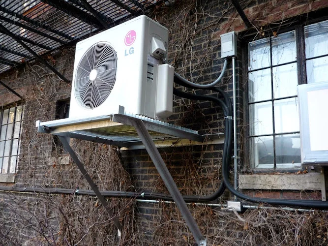 American Vintage Home Heating, Cooling & Plumbing