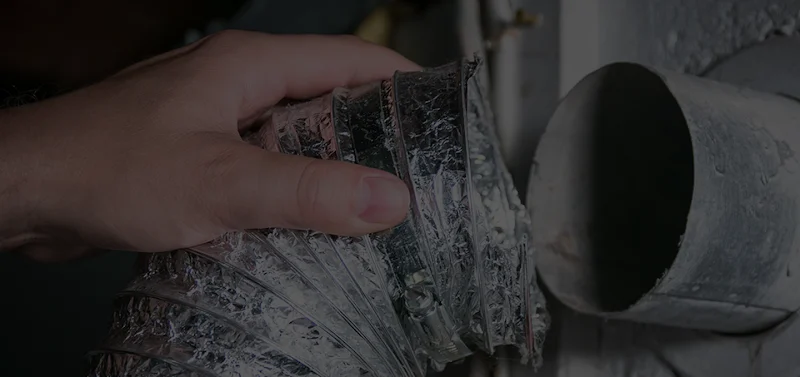 Eco-Safe Air Duct Clean