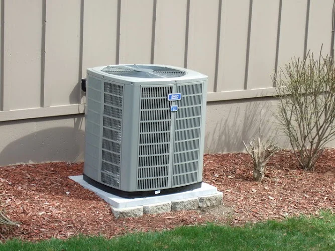 Gatza Heating & Air Conditioning, Inc