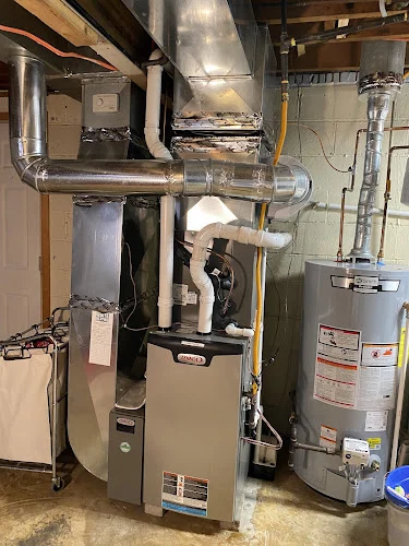 White Heating