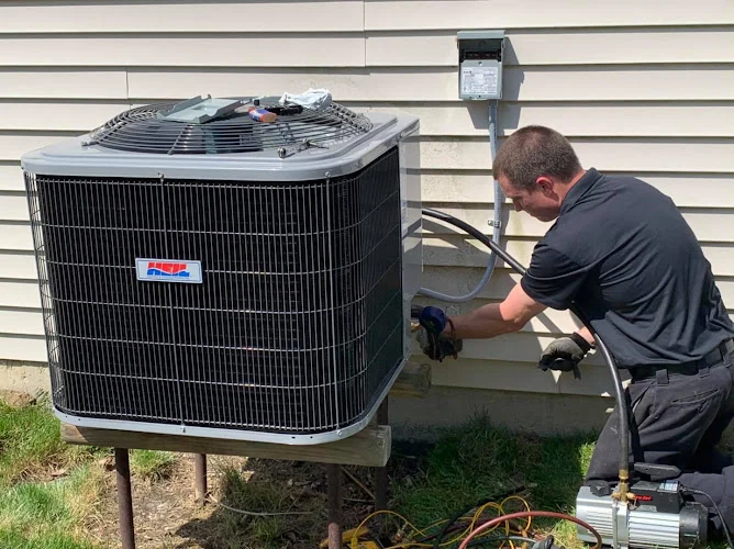Good Guys Home Services