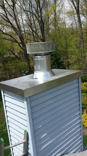 Capitol Chimney Service