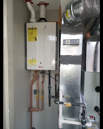Toro Heating & Cooling