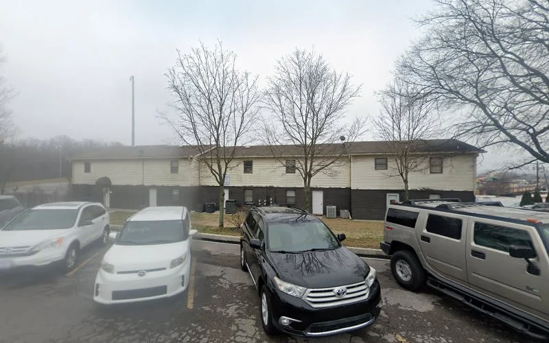 Tennessee Clean Air