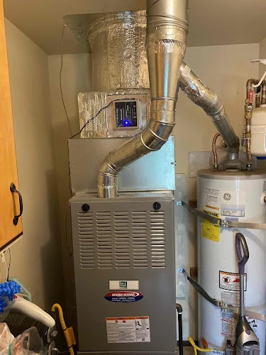 Nevada Heating, Cooling, Plumbing