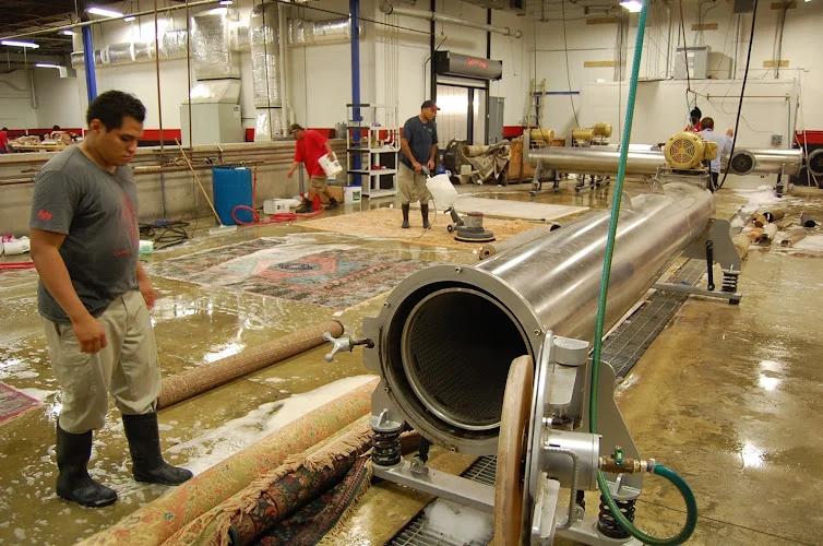Hadeed-Mercer Rug Cleaning, Inc.