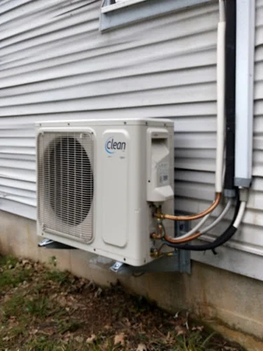 ColdTrust Heating and Cooling