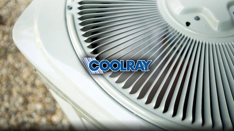 Coolray Heating & Air Conditioning