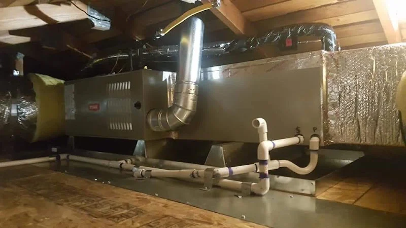 PureCure Air Duct Sol.
