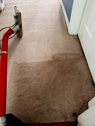 Galaxy Steam Clean