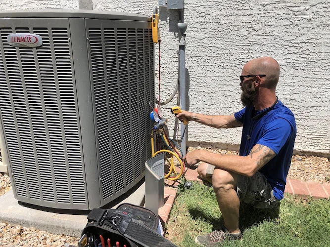 Pro Solutions Air Conditioning and Heating Inc