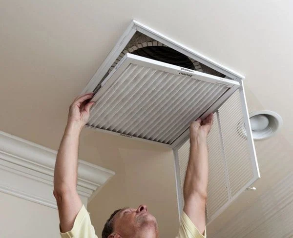 High Tech Air Duct Cleaners