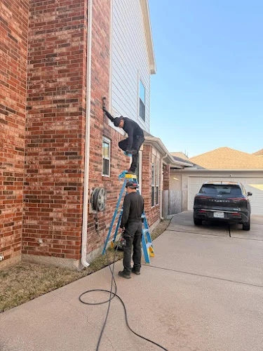 SafetyFirst Dryer Vent & Chimney Sweep
