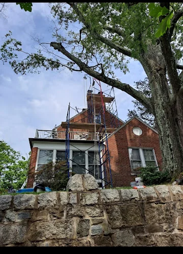 Benjamin Affordable Chimney & Dryer Vent Jacksonville