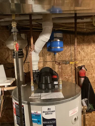 Hurlburt Heating & Plumbing