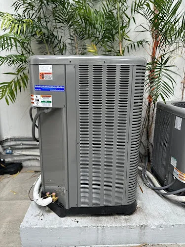 Coastal Heating & AC Repair Monterey Park