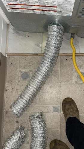 BT Dryer Vent Care