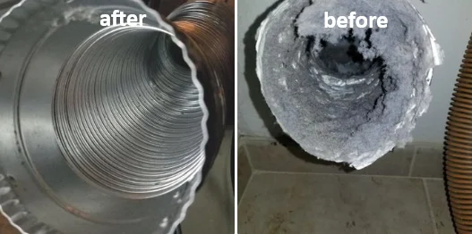 Brush Vent Dryer Experts