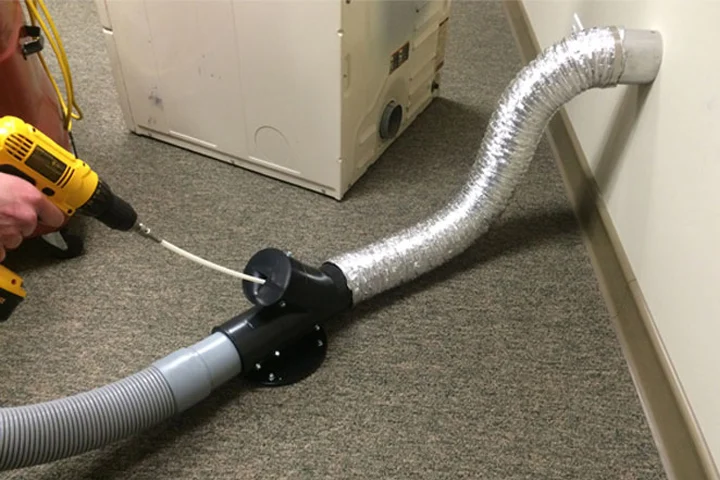 Dryer Vent Cleaners Meadows Place TX