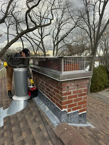 A Z Chimney Services