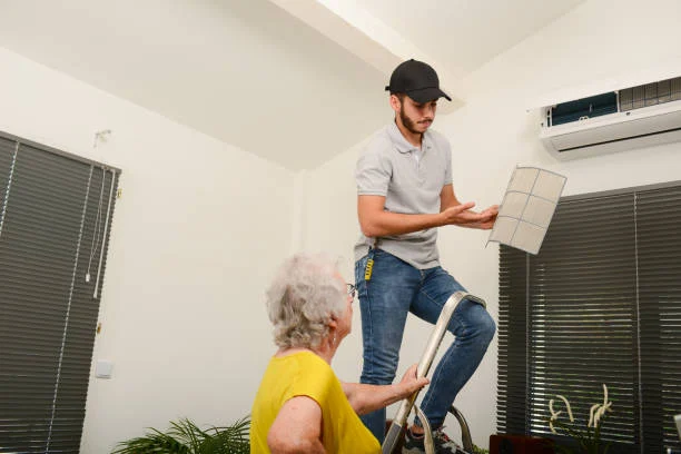 High Air Conditioning Solutions Missouri City