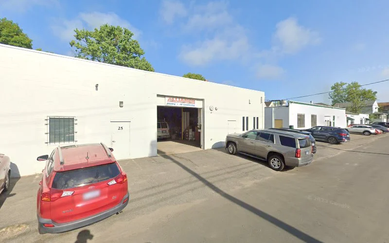 Alliance Heating & Air Conditioning