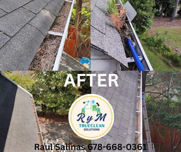 R y M Trueclean Solutions LLC