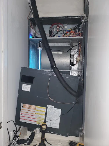 Bright Air Duct Cleaning