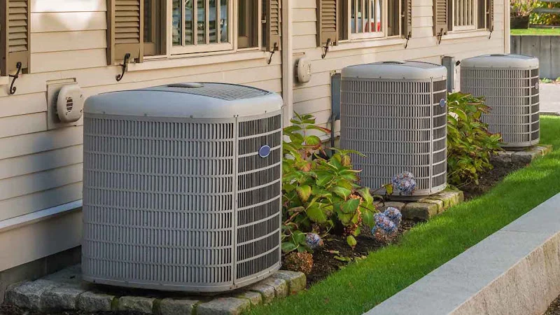 Golden Air Conditioning