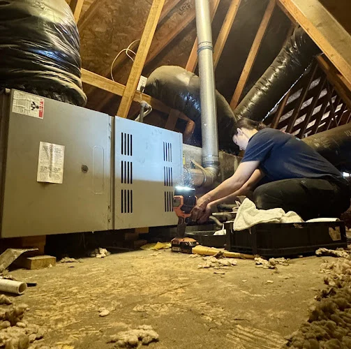 RC AC Repair - Eastvale