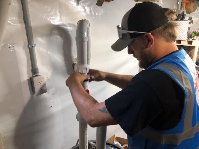 Dor-Mar Columbus Heating And Air