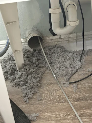Coastal Dryer Vent Cleaning