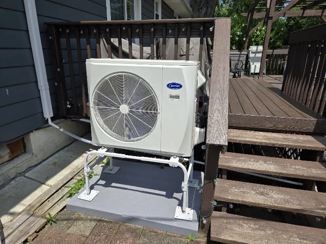 Family Danz Heating and Cooling