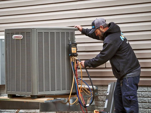 Fresh Air Duct Cleaning