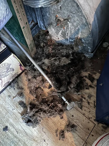 K&K Air Duct & Dryer Vent Cleaning