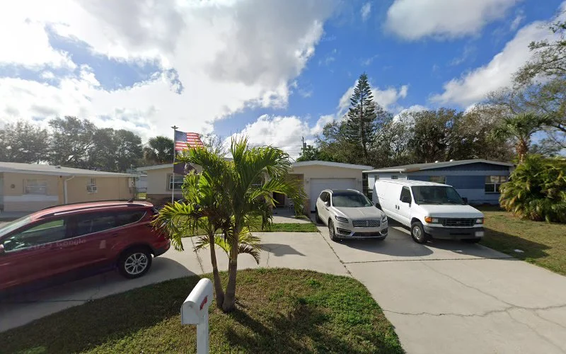 Quality Air Duct Cleaning Largo