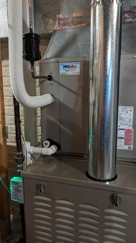 PRO Air Heating, Cooling & Electrical