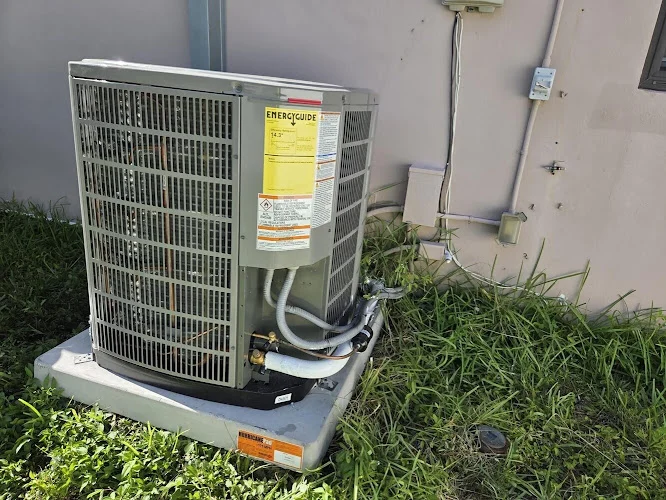 Natal Air Conditioning