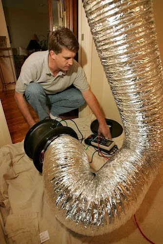 Beacon Air Vent Masters