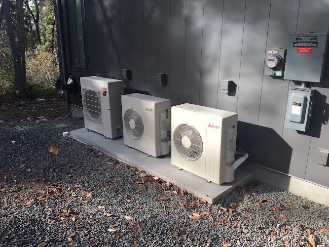 West Mechanical Heating Cooling Electrical, Plumbing