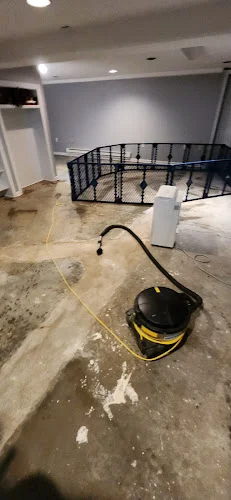 DC Restoration