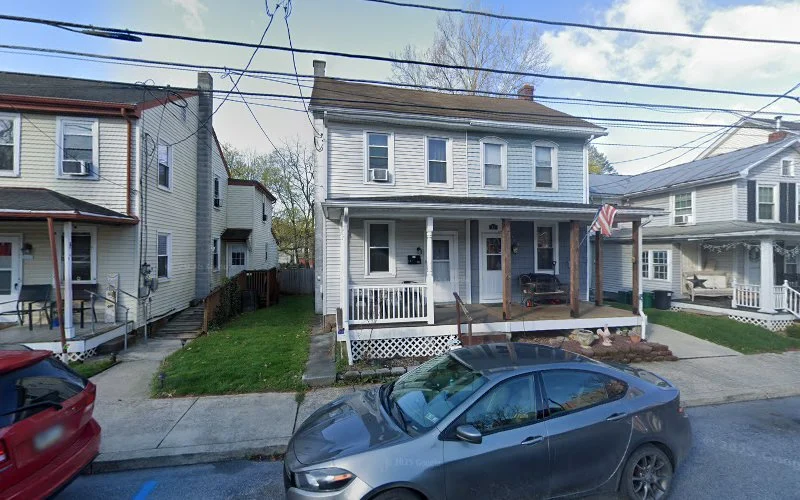BC Dryer Vent Cleaning Services Ephrata, PA