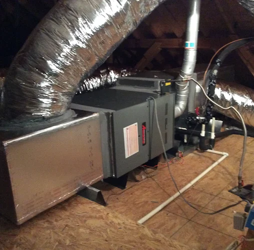 Brazos Valley AC Services & Repair